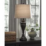 Darlita Table Lamp (Set of 2) Lighting Ashley Furniture 19