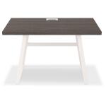 Dorrinson 47″ Home Office Desk Desks Ashley Furniture 30