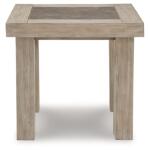 Hennington End Table End tables Ashley Furniture 16