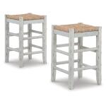 Mirimyn Counter Height Bar Stool Barstools Ashley Furniture 16