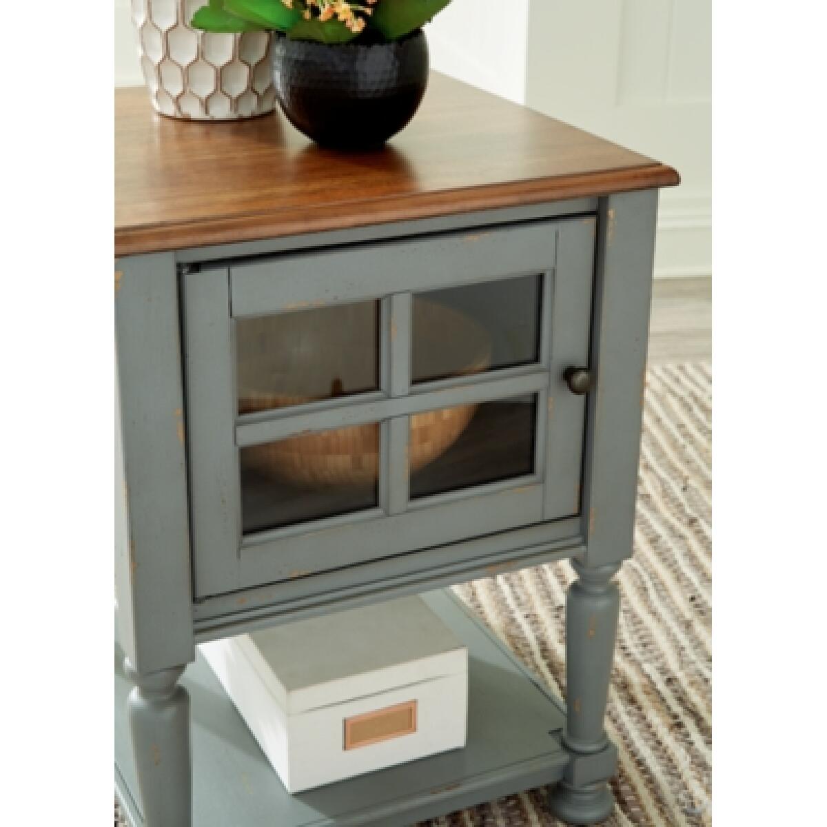Mirimyn Accent Cabinet Accent Furniture Ashley Furniture 16