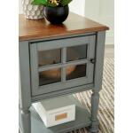 Mirimyn Accent Cabinet Accent Furniture Ashley Furniture 24