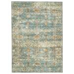 Harwins 5’1″ x 7′ Washable Rug Rugs Ashley Furniture 14