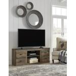 Trinell 60″ TV Stand Entertainment Stands Ashley Furniture 10