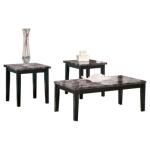 Maysville Table (Set of 3) Table Packages Ashley Furniture 14