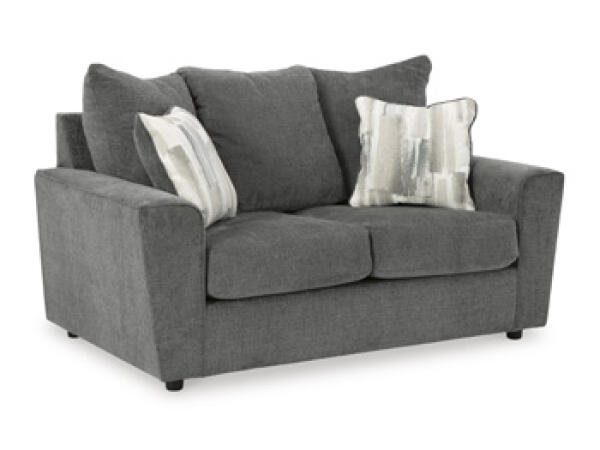 Stairatt Loveseat Loveseats Ashley Furniture
