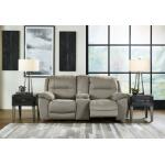 Next-Gen Gaucho Power Reclining Loveseat with Console Loveseats Ashley Furniture 21