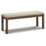 Moriville Dining Bench Accent Furniture Ashley Furniture 22