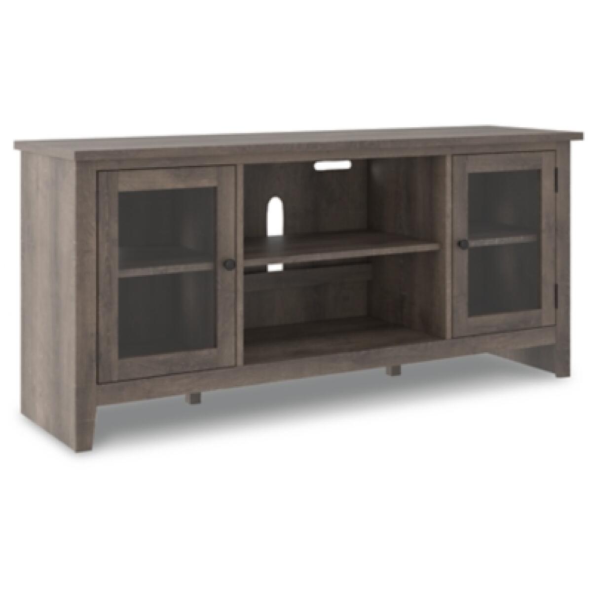 Arlenbry 60″ TV Stand Entertainment Stands Ashley Furniture 13