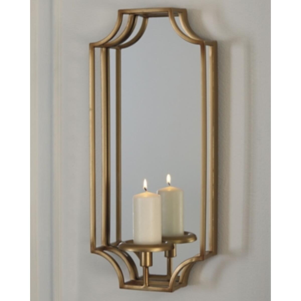 Dumi Wall Sconce Lighting Ashley Furniture 6