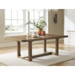 Cabalynn Dining Extension Table Dining Tables Ashley Furniture 40
