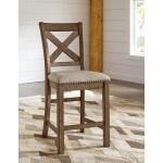 Moriville Counter Height Bar Stool Barstools Ashley Furniture 28