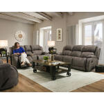 Double Reclining Sofa 177-30-17 Sofas HomeStretch 6
