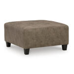 Navi Oversized Accent Ottoman Ottomans & Poufs Ashley Furniture 11