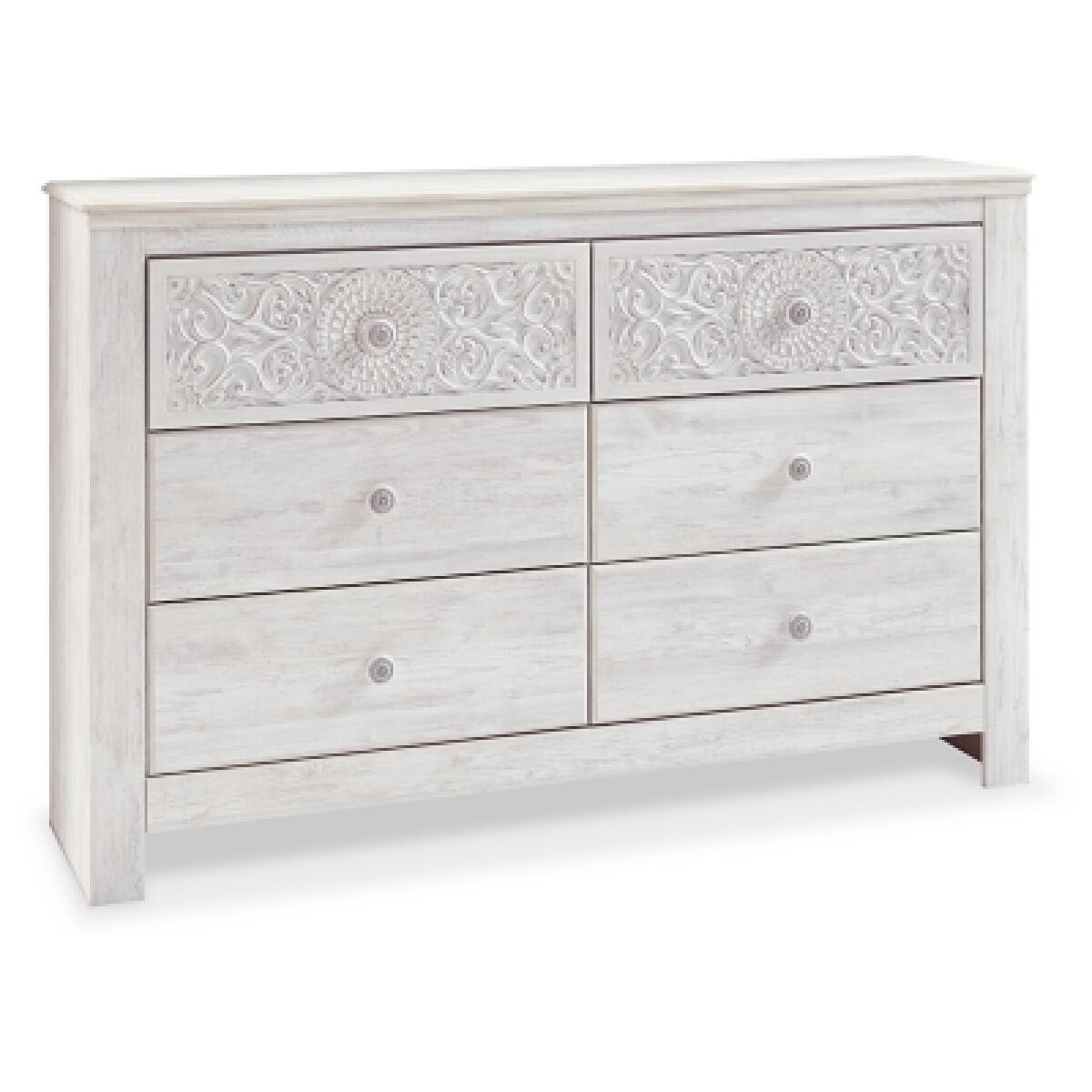 Paxberry Dresser Dressers Ashley Furniture 9