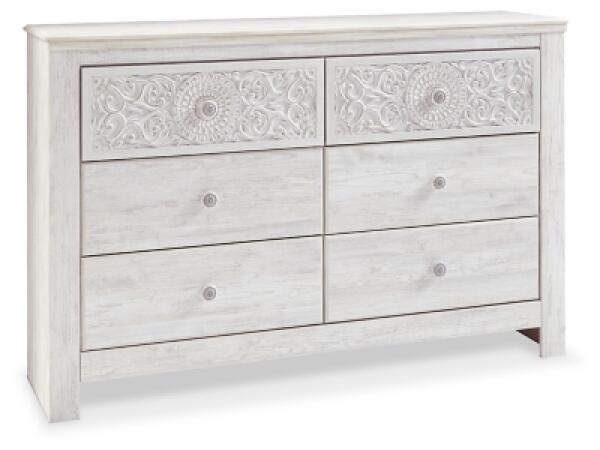 Paxberry Dresser Dressers Ashley Furniture 16