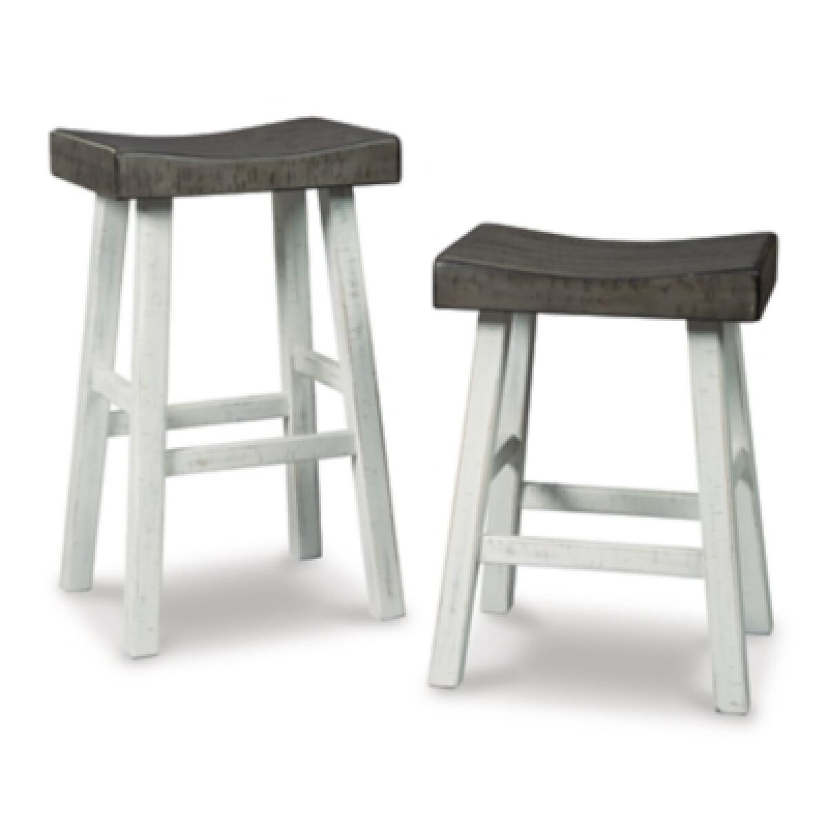 Glosco Counter Height Bar Stool Barstools Ashley Furniture 19