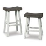 Glosco Counter Height Bar Stool Barstools Ashley Furniture 29