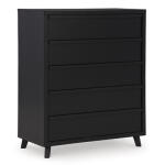 Danziar Wide Chest of Drawers Chests Ashley Furniture 19