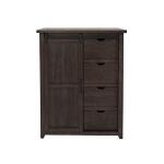 Madison County Barn Door Chest Chests Jofran 5