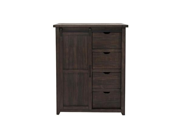 Madison County Barn Door Chest Chests Jofran