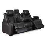 Party Time Power Reclining Sofa Sofas Ashley Furniture 23
