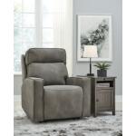Next-Gen Durapella Power Recliner Recliners Ashley Furniture 37