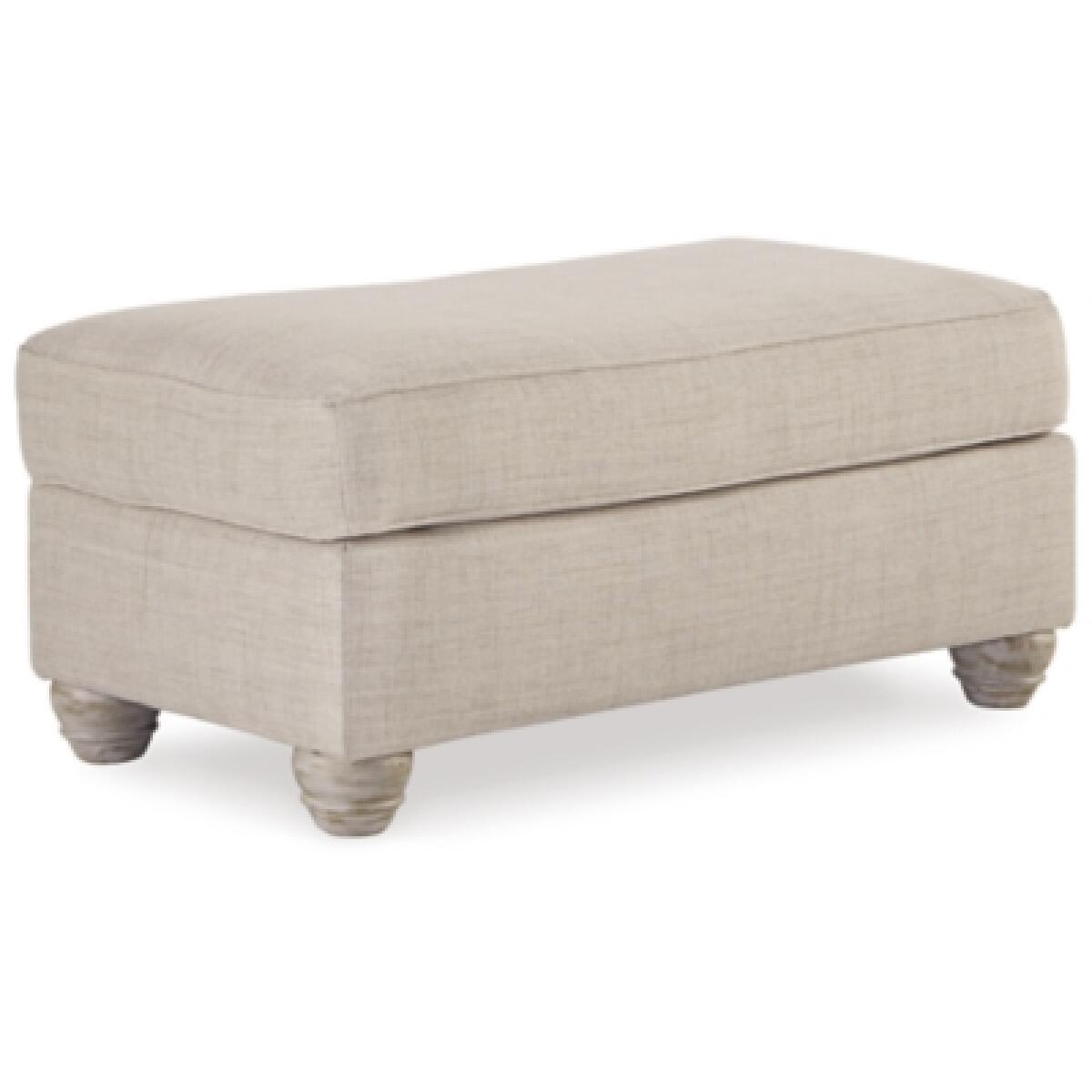 Traemore Ottoman Ottomans & Poufs Ashley Furniture 9