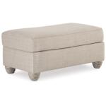 Traemore Ottoman Ottomans & Poufs Ashley Furniture 16