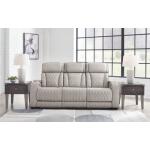 Boyington Power Reclining Sofa Sofas Ashley Furniture 31