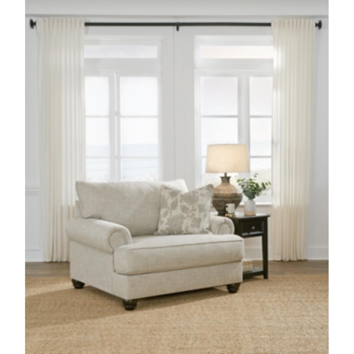 Asanti Oversized Chair Chairs Ashley Furniture 11