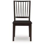 Charterton Dining Chair Chairs & Benches Ashley Furniture 21