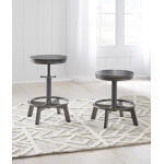 Torjin Counter Height Stool Barstools Ashley Furniture 13