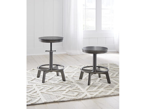 Torjin Counter Height Stool Barstools Ashley Furniture