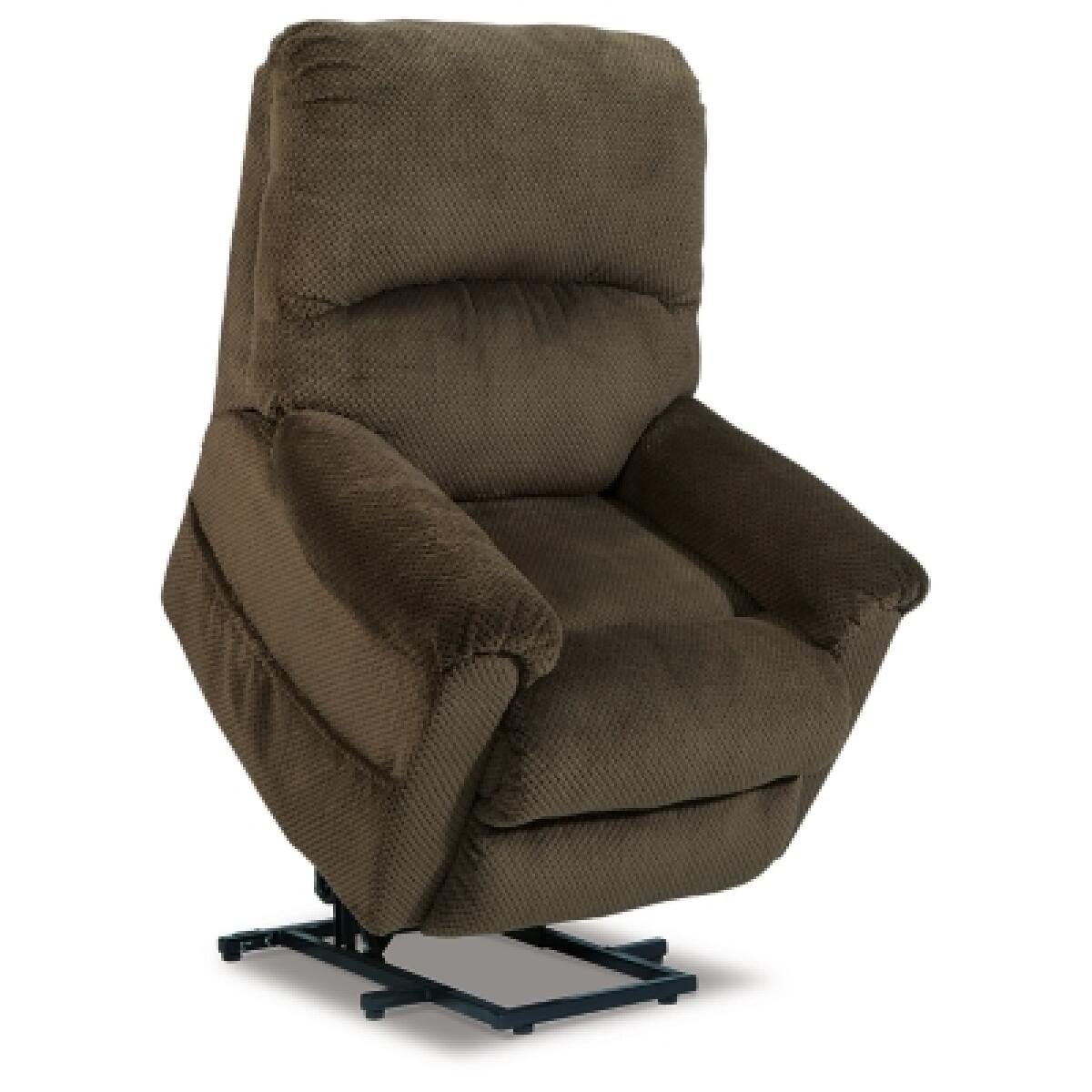 Shadowboxer Power Lift Recliner Recliners Ashley Furniture 20