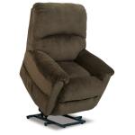 Shadowboxer Power Lift Recliner Recliners Ashley Furniture 35