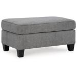 Mathonia Ottoman Ottomans & Poufs Ashley Furniture 16