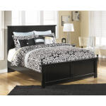 Maribel King Panel Bed Beds Ashley Furniture 15