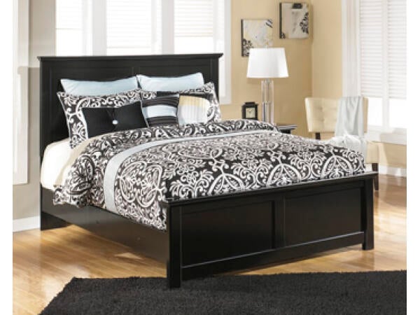 Maribel King Panel Bed Beds Ashley Furniture