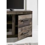 Derekson 60″ TV Stand Entertainment Stands Ashley Furniture 16