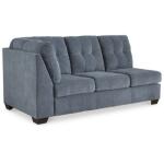 Marleton Left-Arm Facing Full Sofa Sleeper Sleeper Sofas Ashley Furniture 12