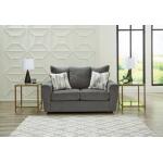 Stairatt Loveseat Loveseats Ashley Furniture 17