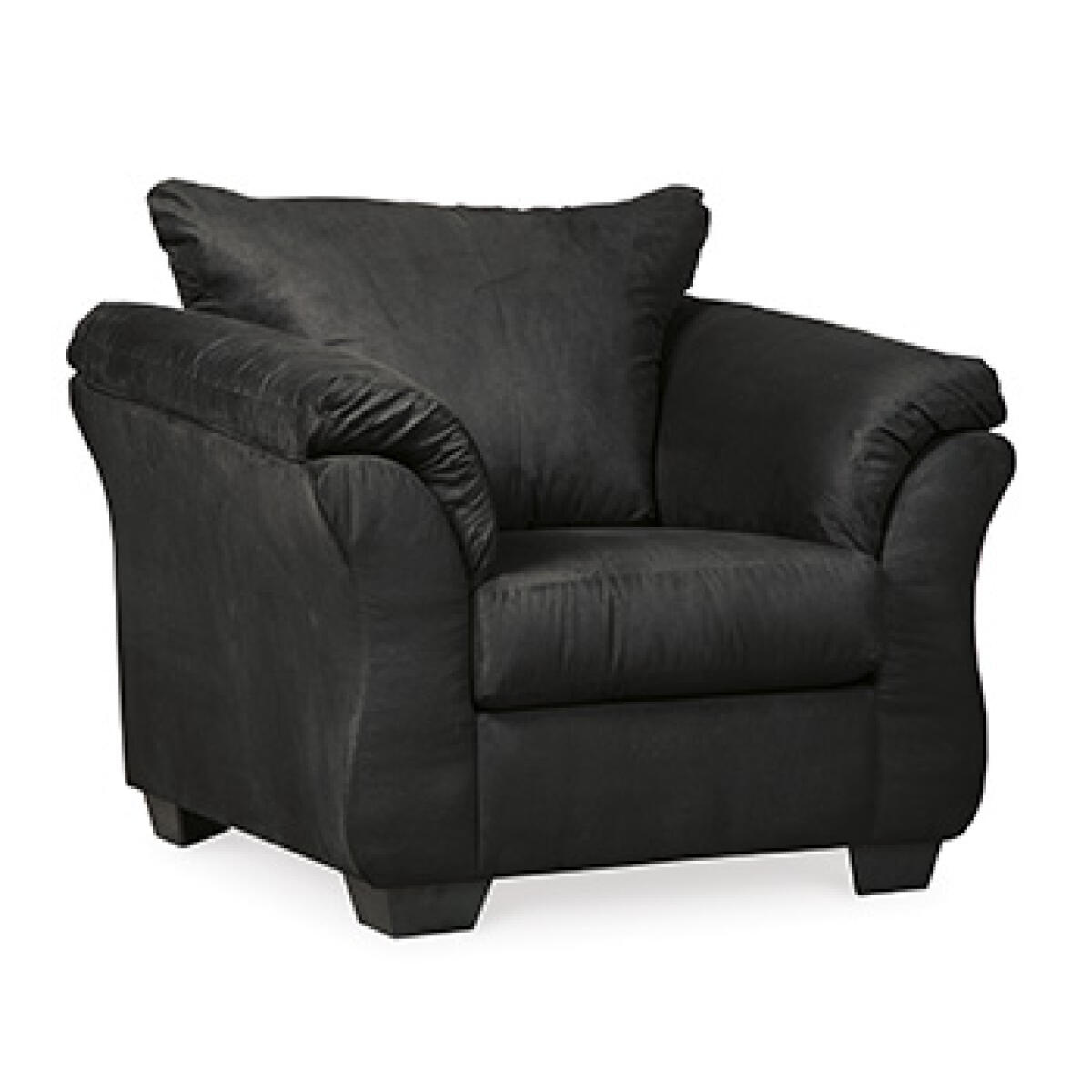 Darcy Chair Chairs Ashley Furniture 7