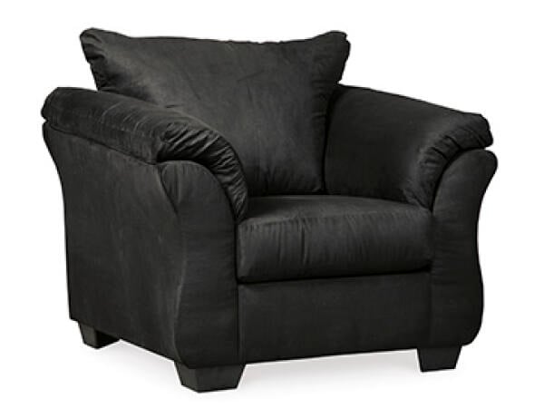 Darcy Ottoman Ottomans & Poufs Ashley Furniture 17