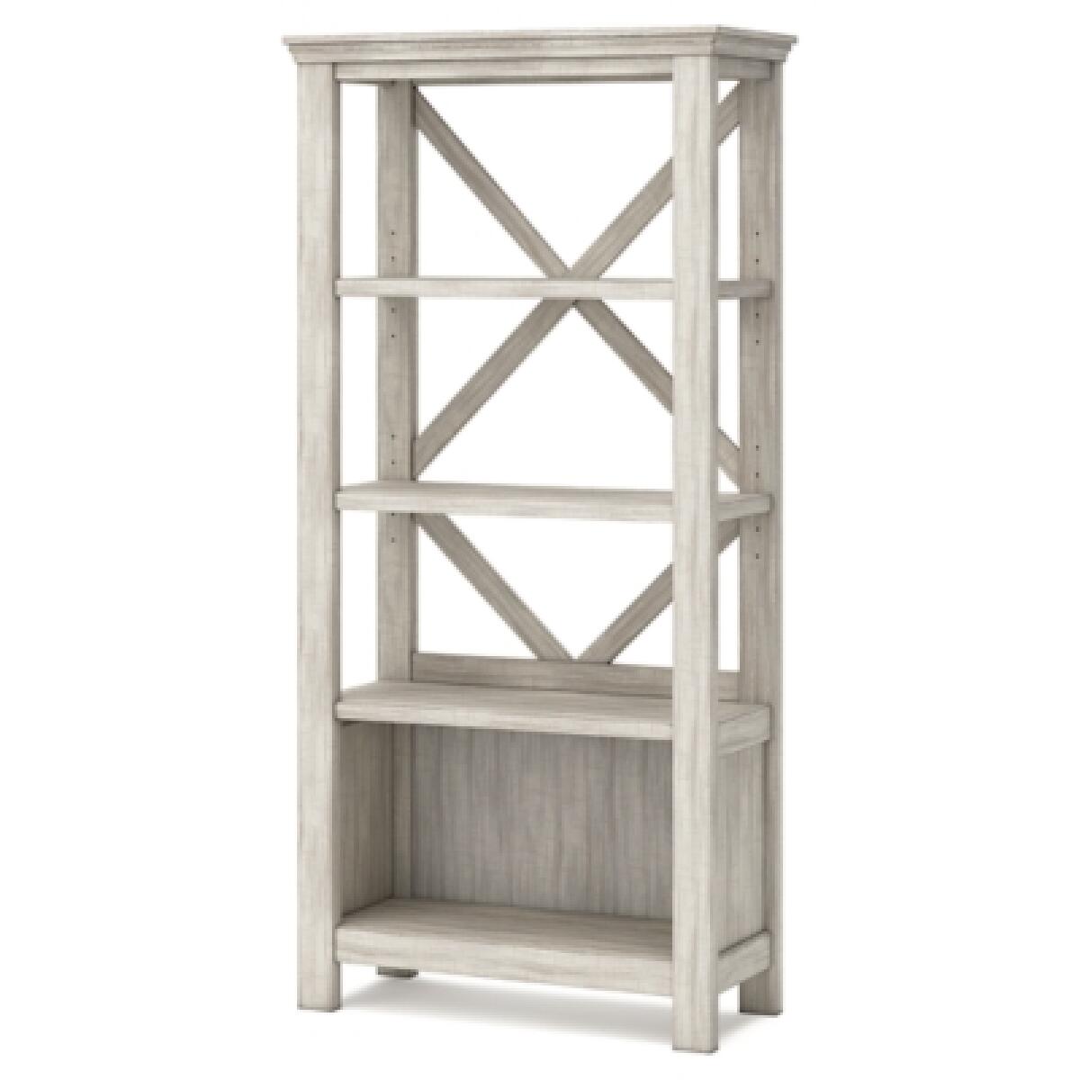 Carynhurst 75″ Bookcase Bookcases Ashley Furniture 15