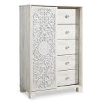Paxberry Dressing Chest Chests Ashley Furniture 27