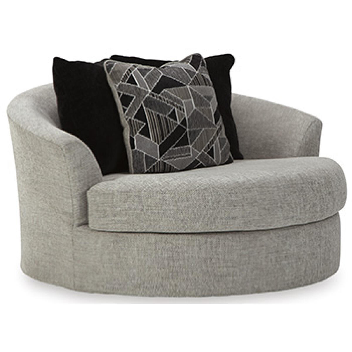 Megginson Oversized Chair Chairs Ashley Furniture 10
