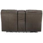 Wurstrow Power Reclining Loveseat with Console Loveseats Ashley Furniture 29