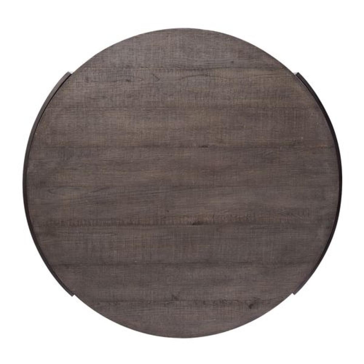 Moden View Round Cocktail Table Cocktail & Coffee Tables Liberty Furniture 7