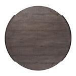 Moden View Round Cocktail Table Cocktail & Coffee Tables Liberty Furniture 11